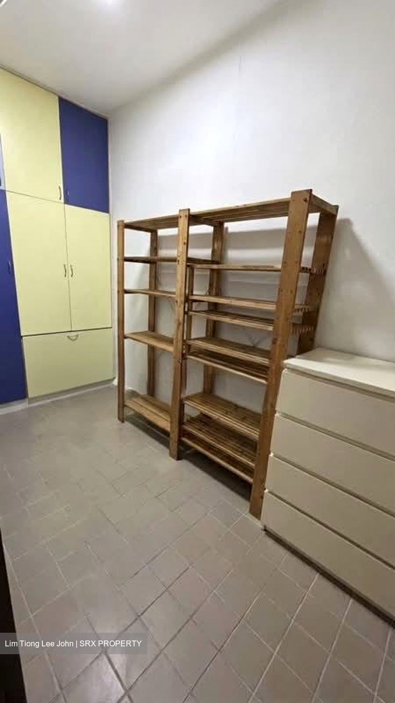 Goldhill Garden (D11), Terrace #568727331